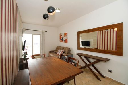 Apartamento à venda com 71m², 2 quartos e 1 vaga Apartamento à venda com 71m², 2 quartos e 1 vagaSala
