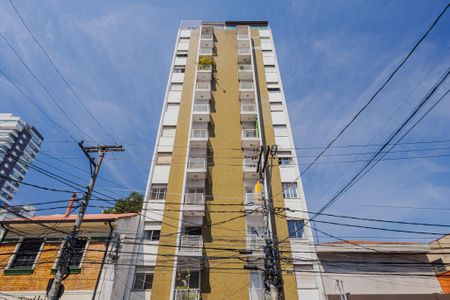 Apartamento para alugar com 71m², 2 quartos e 1 vagaFachada