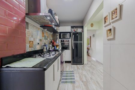 Apartamento para alugar com 71m², 2 quartos e 1 vagaCozinha