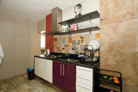 Apartamento à venda com 71m², 2 quartos e 1 vaga Apartamento à venda com 71m², 2 quartos e 1 vagaCozinha