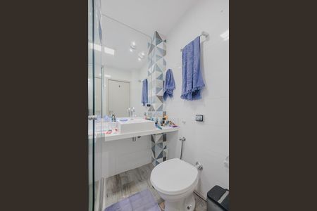 Apartamento para alugar com 71m², 2 quartos e 1 vagaBanheiro