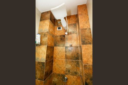 Apartamento à venda com 71m², 2 quartos e 1 vaga Apartamento à venda com 71m², 2 quartos e 1 vagaBanheiro de Serviço