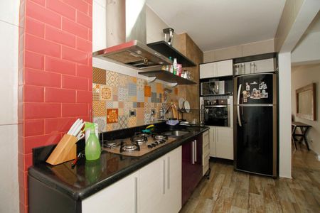 Apartamento à venda com 71m², 2 quartos e 1 vaga Apartamento à venda com 71m², 2 quartos e 1 vagaCozinha