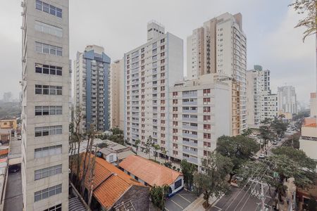 Apartamento para alugar com 71m², 2 quartos e 1 vagaVista da Varanda