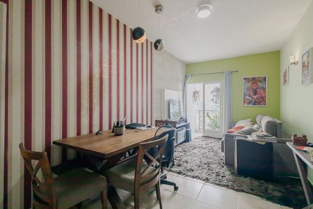 Apartamento para alugar com 71m², 2 quartos e 1 vagaSala