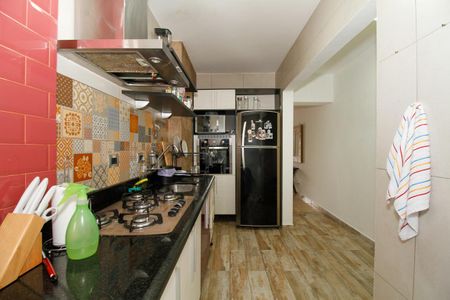 Apartamento à venda com 71m², 2 quartos e 1 vaga Apartamento à venda com 71m², 2 quartos e 1 vagaCozinha