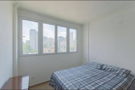 Quarto 2 de apartamento à venda com 2 quartos, 51m² em Vila Mariana, São Paulo