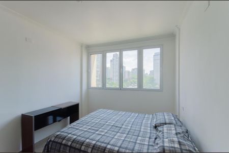 Apartamento à venda com 51m², 2 quartos e sem vagaQuarto 2