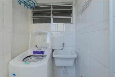 Apartamento à venda com 51m², 2 quartos e sem vagaÁrea de Serviço