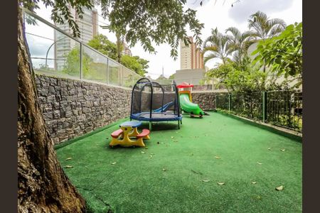 Apartamento à venda com 51m², 2 quartos e sem vagaÁrea comum - Playground