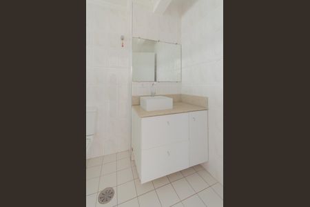 Apartamento à venda com 51m², 2 quartos e sem vagaBanheiro