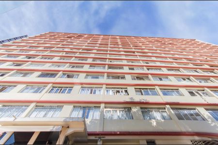 Apartamento à venda com 51m², 2 quartos e sem vagaFachada