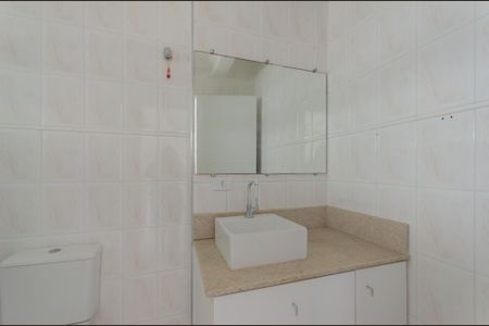 Apartamento à venda com 51m², 2 quartos e sem vagaBanheiro