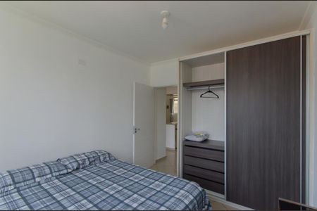 Apartamento à venda com 51m², 2 quartos e sem vagaQuarto 2