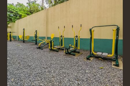 Apartamento à venda com 51m², 2 quartos e sem vagaÁrea comum