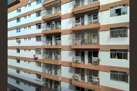 Apartamento à venda com 200m², 4 quartos e 1 vaga Apartamento à venda com 200m², 4 quartos e 1 vagaVista do Quarto 3