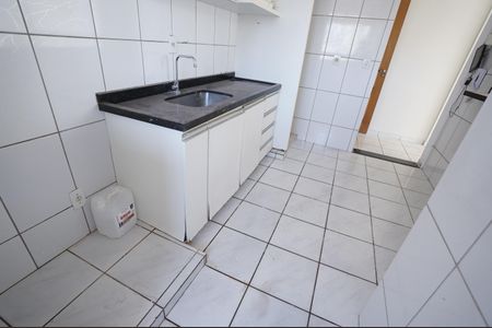 Apartamento para alugar com 77m², 3 quartos e 1 vaga