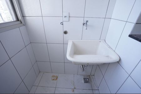 Apartamento para alugar com 77m², 3 quartos e 1 vaga