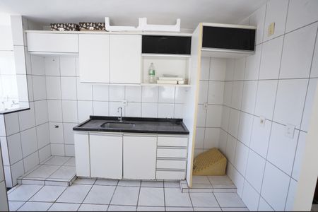 Apartamento para alugar com 77m², 3 quartos e 1 vaga