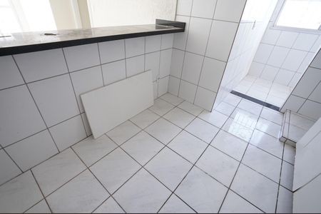 Apartamento para alugar com 77m², 3 quartos e 1 vaga