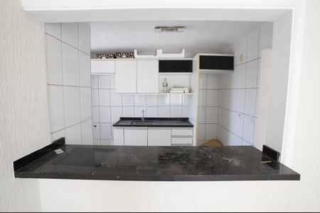 Apartamento para alugar com 77m², 3 quartos e 1 vaga