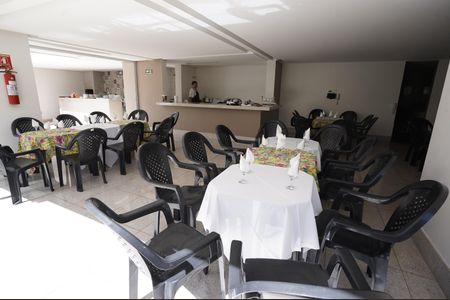 Apartamento para alugar com 77m², 3 quartos e 1 vaga