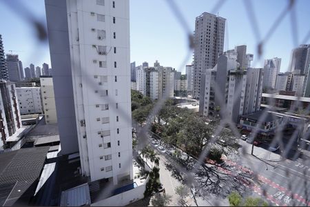 Apartamento para alugar com 77m², 3 quartos e 1 vaga