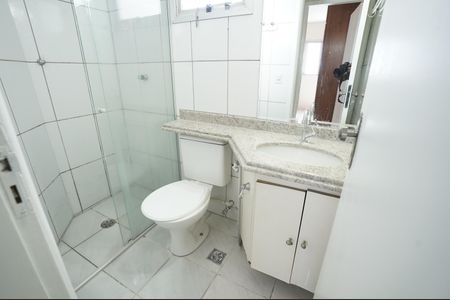 Apartamento para alugar com 77m², 3 quartos e 1 vaga