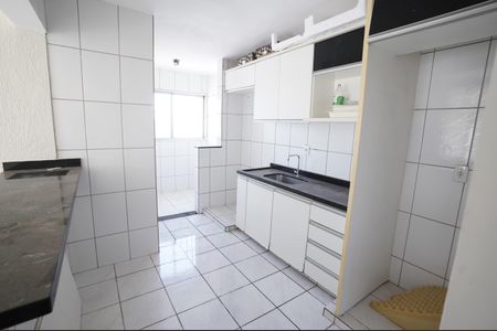 Apartamento para alugar com 77m², 3 quartos e 1 vaga
