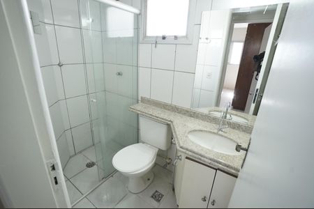 Apartamento para alugar com 77m², 3 quartos e 1 vaga