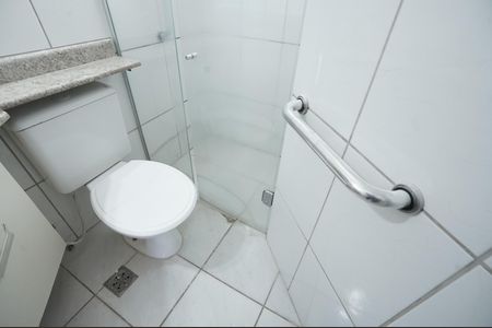 Apartamento para alugar com 77m², 3 quartos e 1 vaga