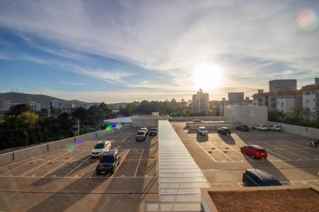 Apartamento para alugar com 59m², 2 quartos e 1 vaga Apartamento para alugar com 59m², 2 quartos e 1 vagaVista da Cozinha e Área de Serviço