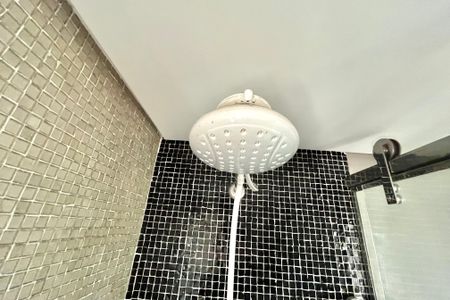 Apartamento para alugar com 152m², 1 quarto e 2 vagasBanheiro da Cobertura