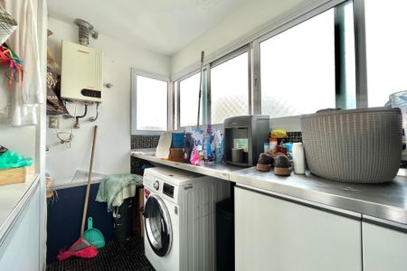 Apartamento para alugar com 152m², 1 quarto e 2 vagasÁrea de Serviço