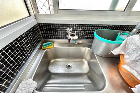 Apartamento para alugar com 152m², 1 quarto e 2 vagasÁrea de Serviço