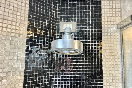 Apartamento para alugar com 152m², 1 quarto e 2 vagasBanheiro da Suíte