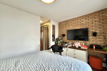 Apartamento para alugar com 152m², 1 quarto e 2 vagasSuite 