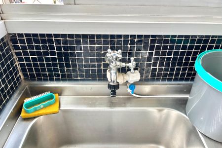 Apartamento para alugar com 152m², 1 quarto e 2 vagasÁrea de Serviço