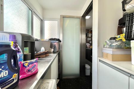 Apartamento para alugar com 152m², 1 quarto e 2 vagasÁrea de Serviço