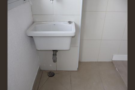Varanda de apartamento para alugar com 2 quartos, 50m² em Vila Prudente, São Paulo