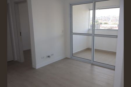 Sala de apartamento para alugar com 2 quartos, 50m² em Vila Prudente, São Paulo