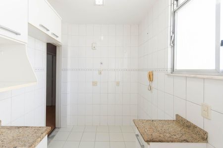 Apartamento para alugar com 62m², 2 quartos e 1 vagaCozinha