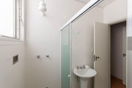 Apartamento para alugar com 62m², 2 quartos e 1 vagaBanheiro