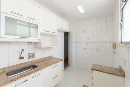 Apartamento para alugar com 62m², 2 quartos e 1 vagaCozinha