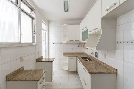 Apartamento para alugar com 62m², 2 quartos e 1 vagaCozinha