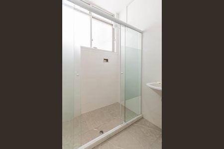 Apartamento para alugar com 62m², 2 quartos e 1 vagaBanheiro