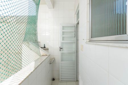 Apartamento para alugar com 62m², 2 quartos e 1 vagaÁrea de Serviço
