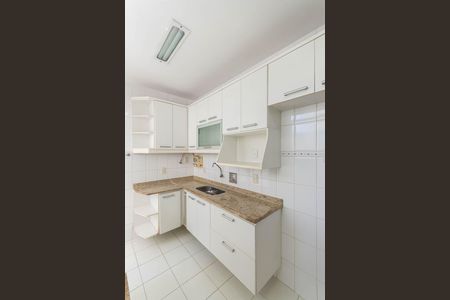 Apartamento para alugar com 62m², 2 quartos e 1 vagaCozinha