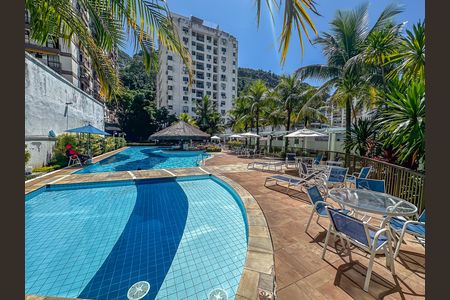 Apartamento para alugar com 95m², 2 quartos e 1 vaga Apartamento para alugar com 95m², 2 quartos e 1 vagaÁrea comum