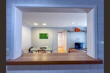 Apartamento para alugar com 95m², 2 quartos e 1 vaga Apartamento para alugar com 95m², 2 quartos e 1 vagaCozinha